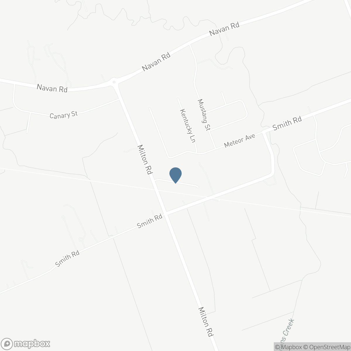 35 HORNED LARK COURT, Ottawa, Ontario K4B 0L2
